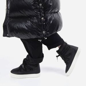 Native Chamonix Winter Boots